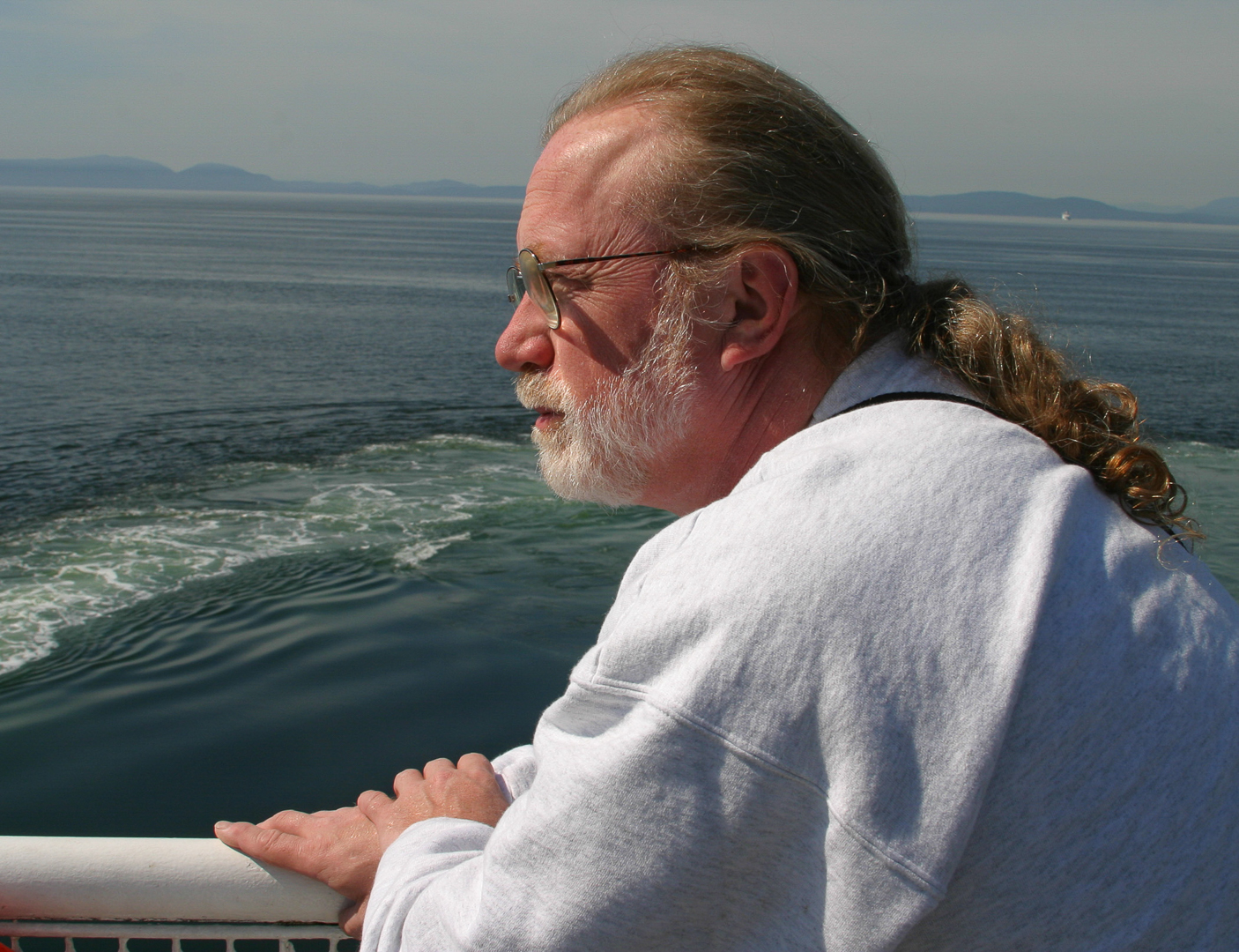 Robin Mayberger Farewell — photo 152